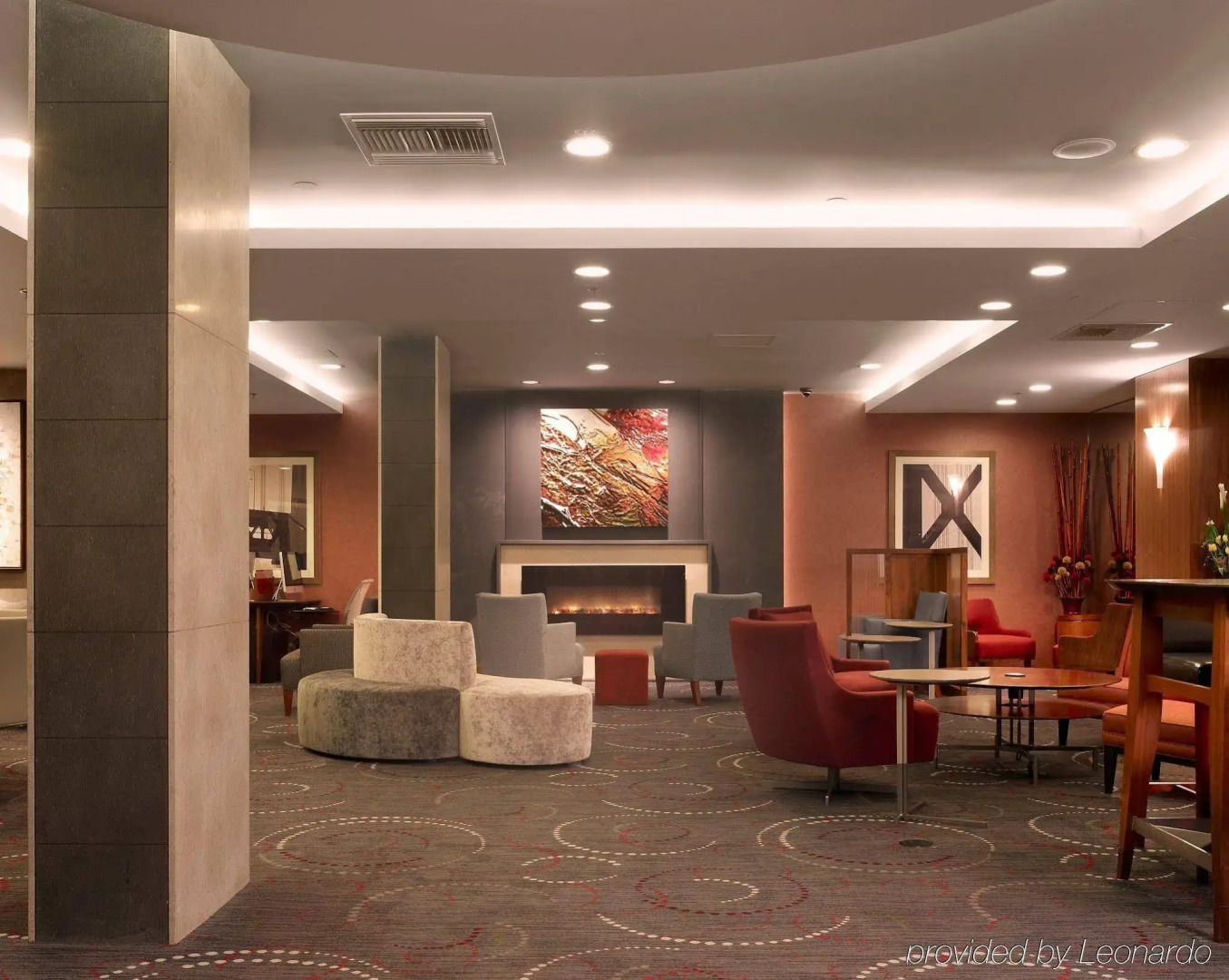 Photo - Club Quarters Hotel Embarcadero, San Francisco