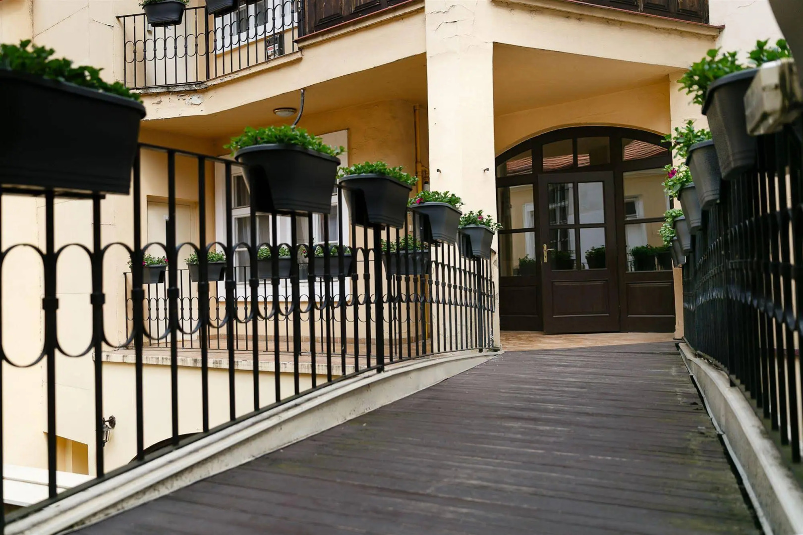 Photo - Pension U Lilie