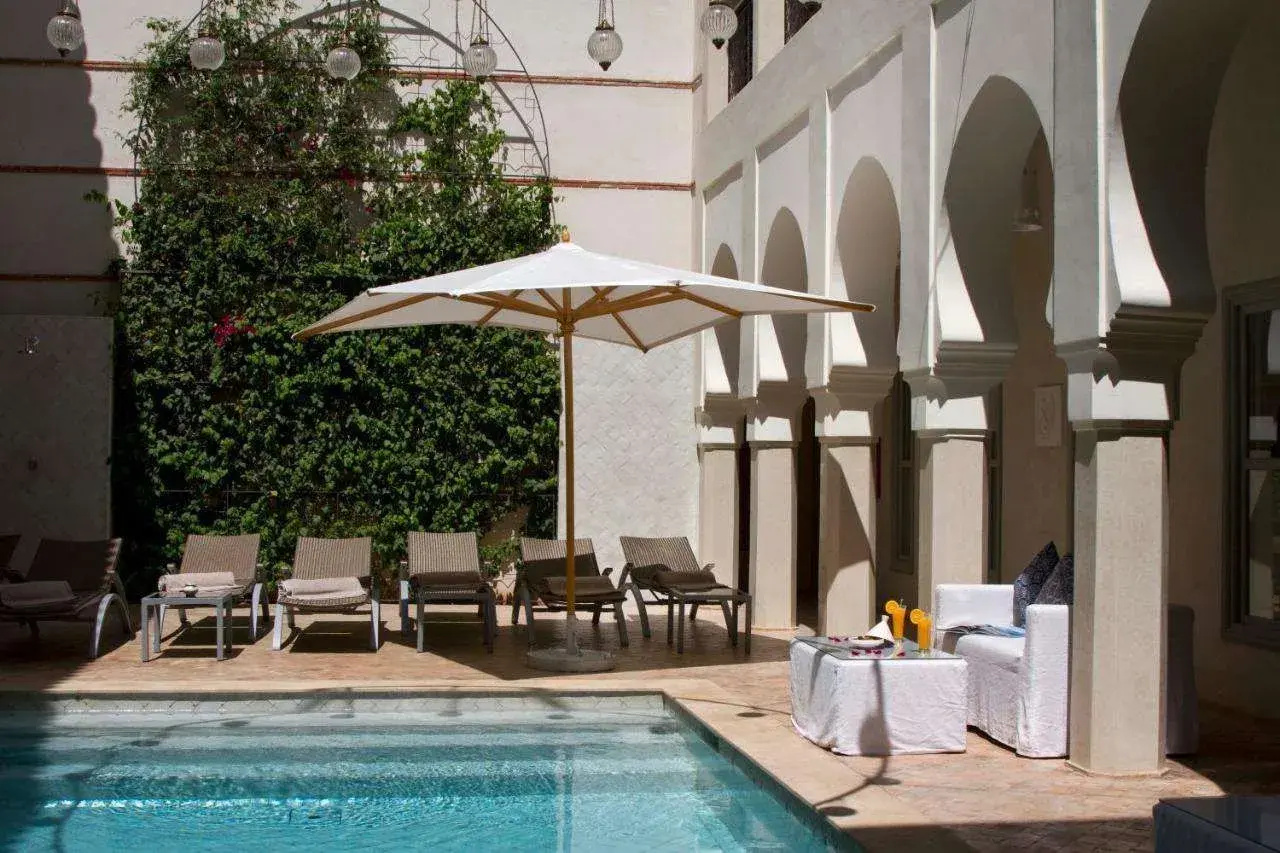 Photo - Riad Nashira & Spa