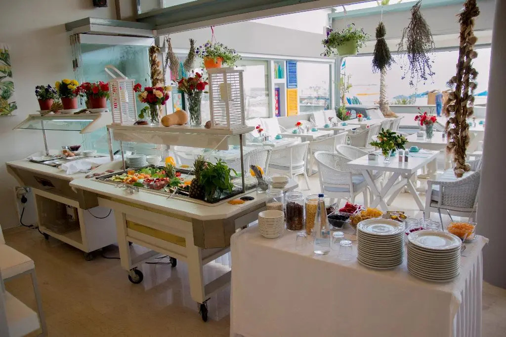 Photo - Palm Beach Hotel Apartments