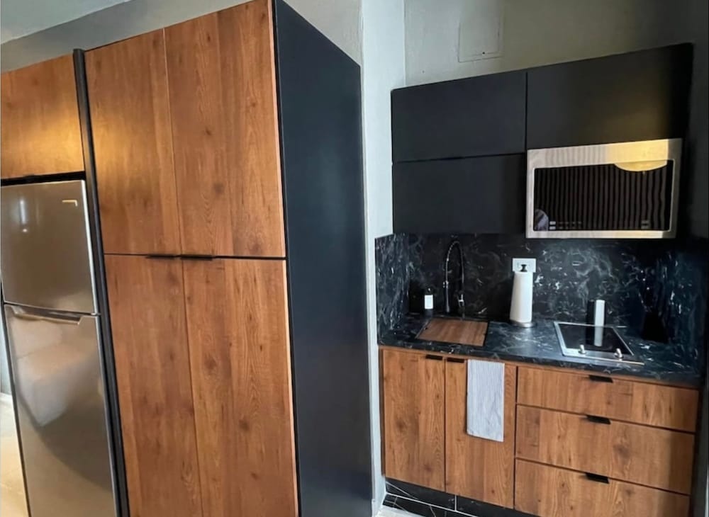 Modern Apartament en Puerto Rico