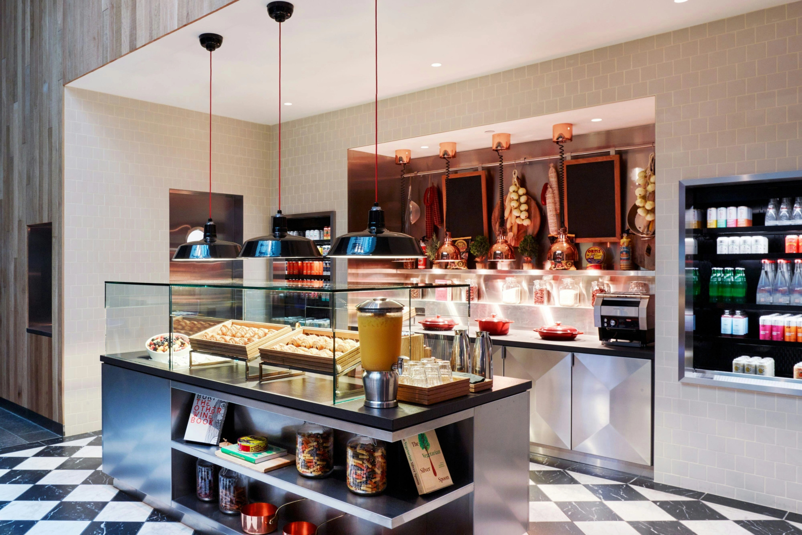Photo - citizenM Los Angeles Downtown