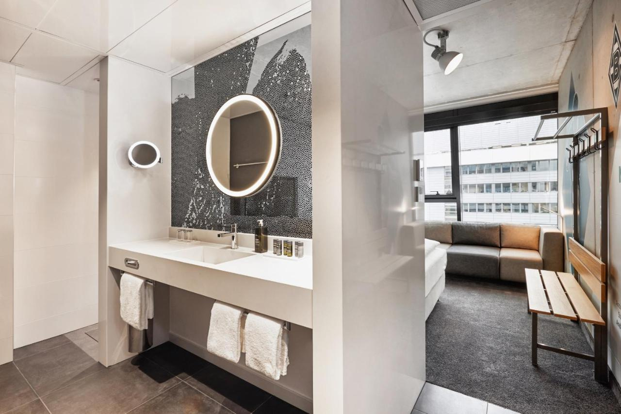 Foto - H4 Hotel Mönchengladbach im BORUSSIA-PARK