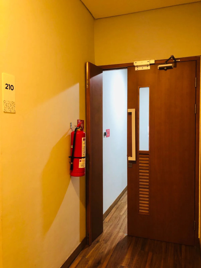 Foto - Cordela Inn Millennium Medan