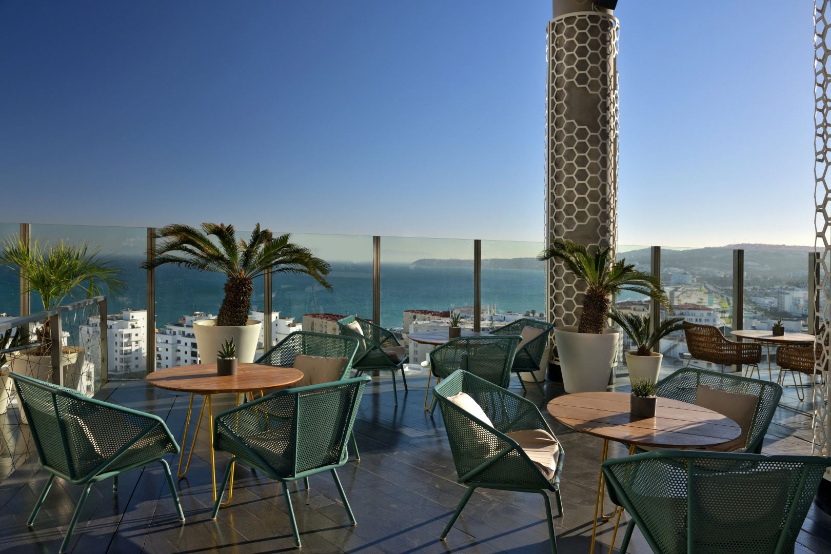 Photo - Hilton Tangier City Center