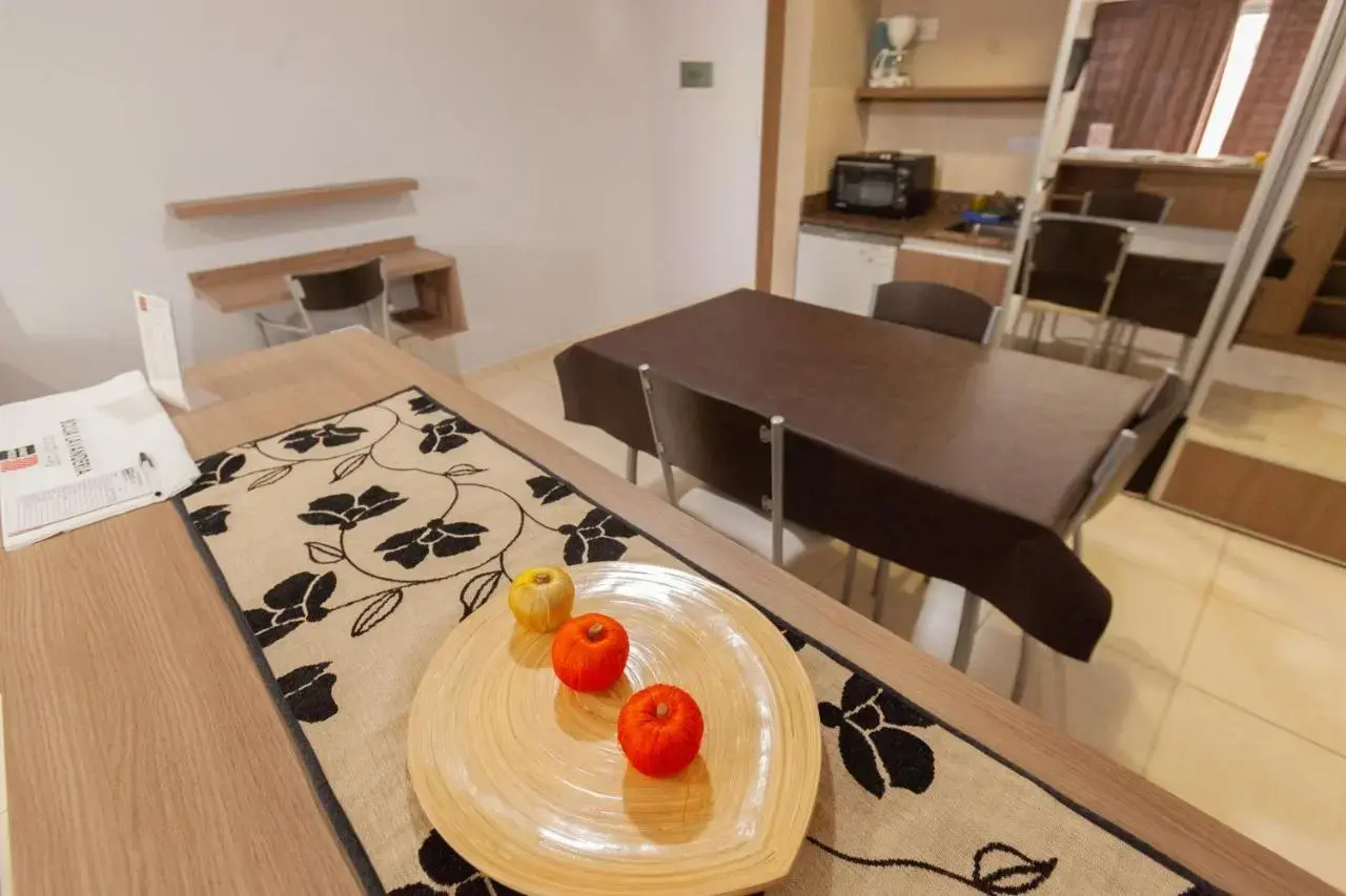 Foto - Apart Hotel Rivadavia 815