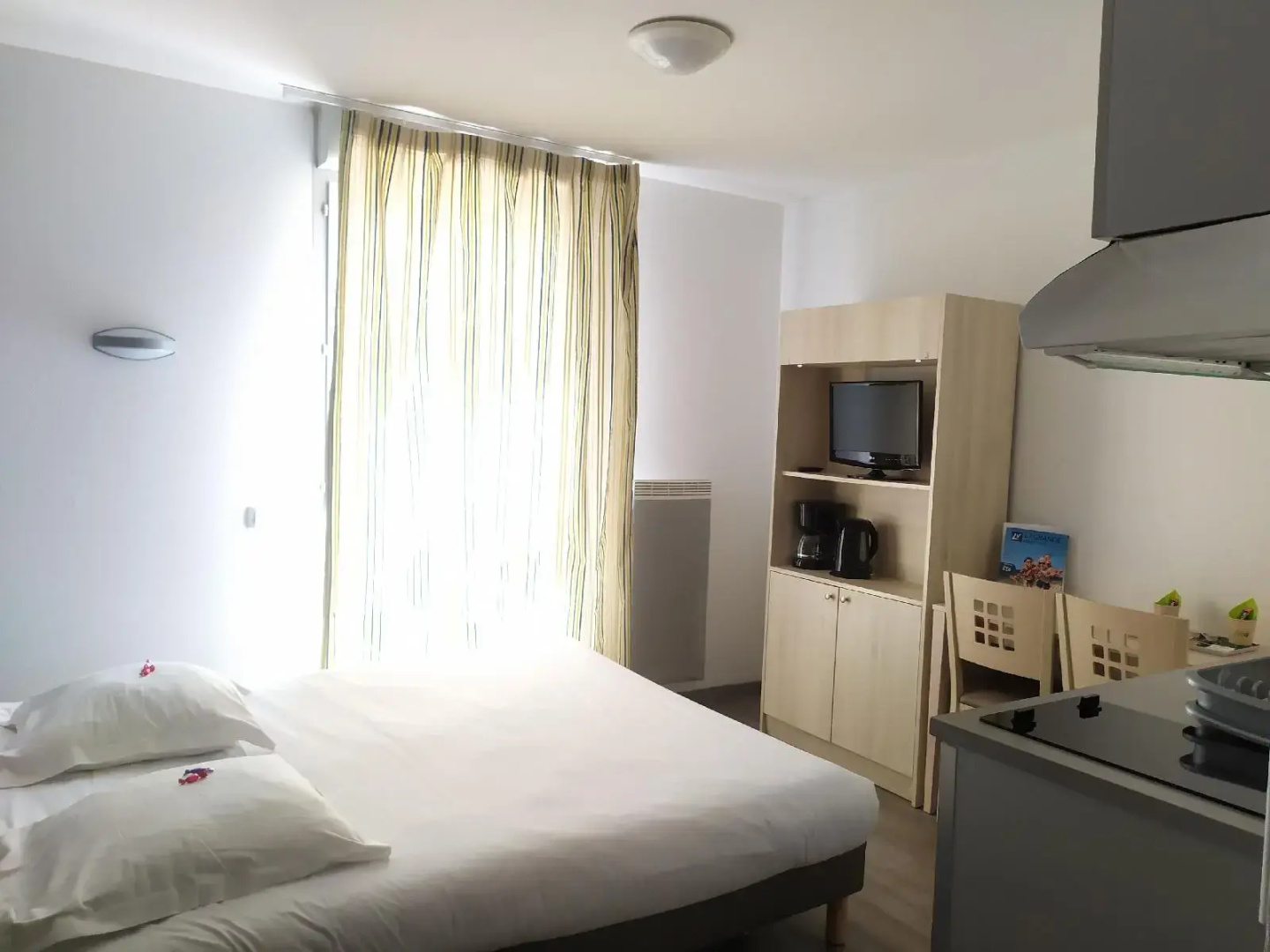 Photo - Lagrange Apart'HOTEL L'Escale Marine