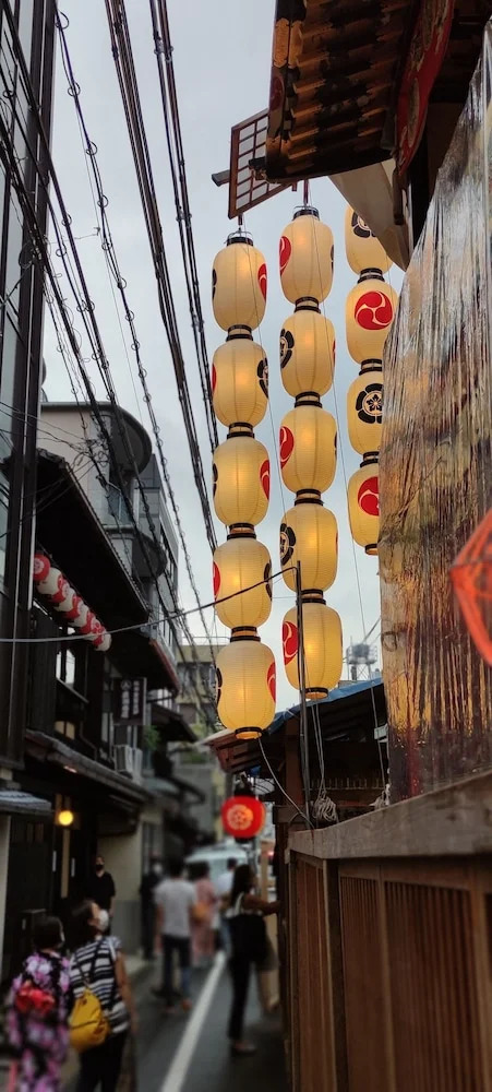 Foto - Iwatoyama Hostel