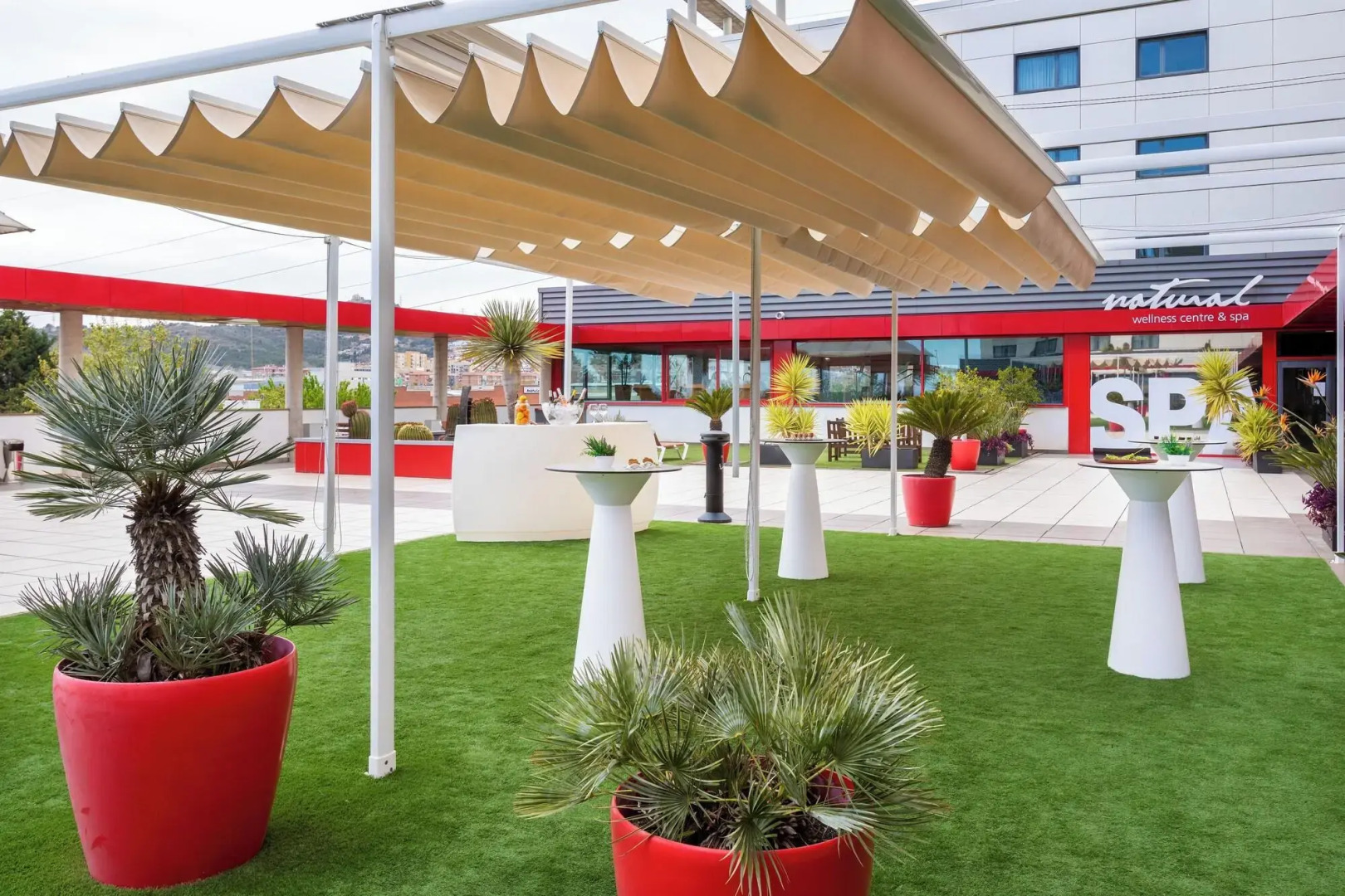 Photo - Alexandre FrontAir Congress