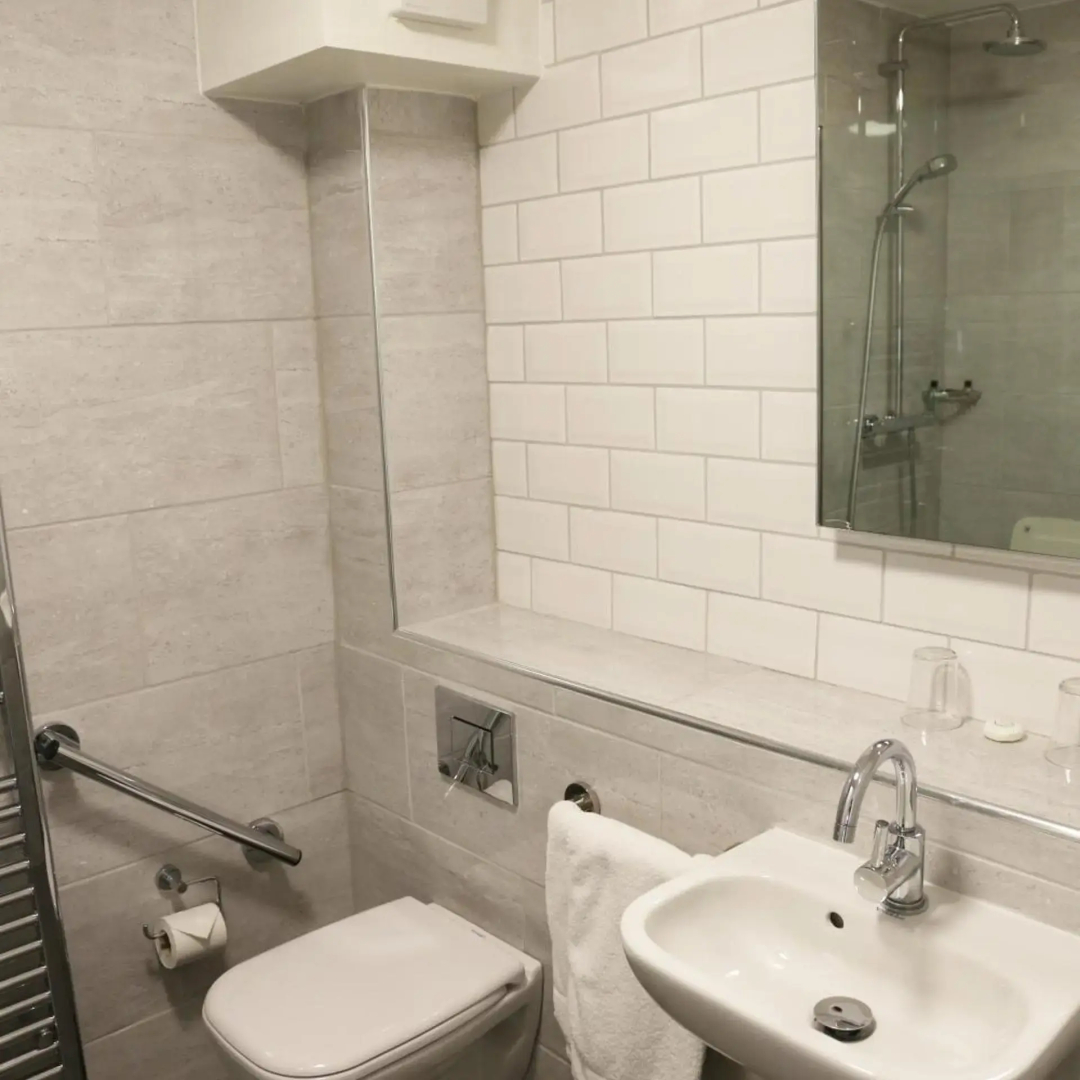Photo - Beausite Hotel