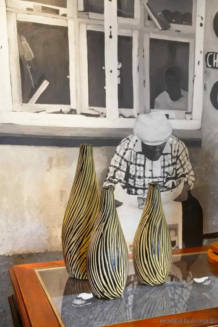 Foto - Mercure Johannesburg Randburg