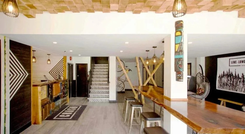 Photo - Hotel Squamish