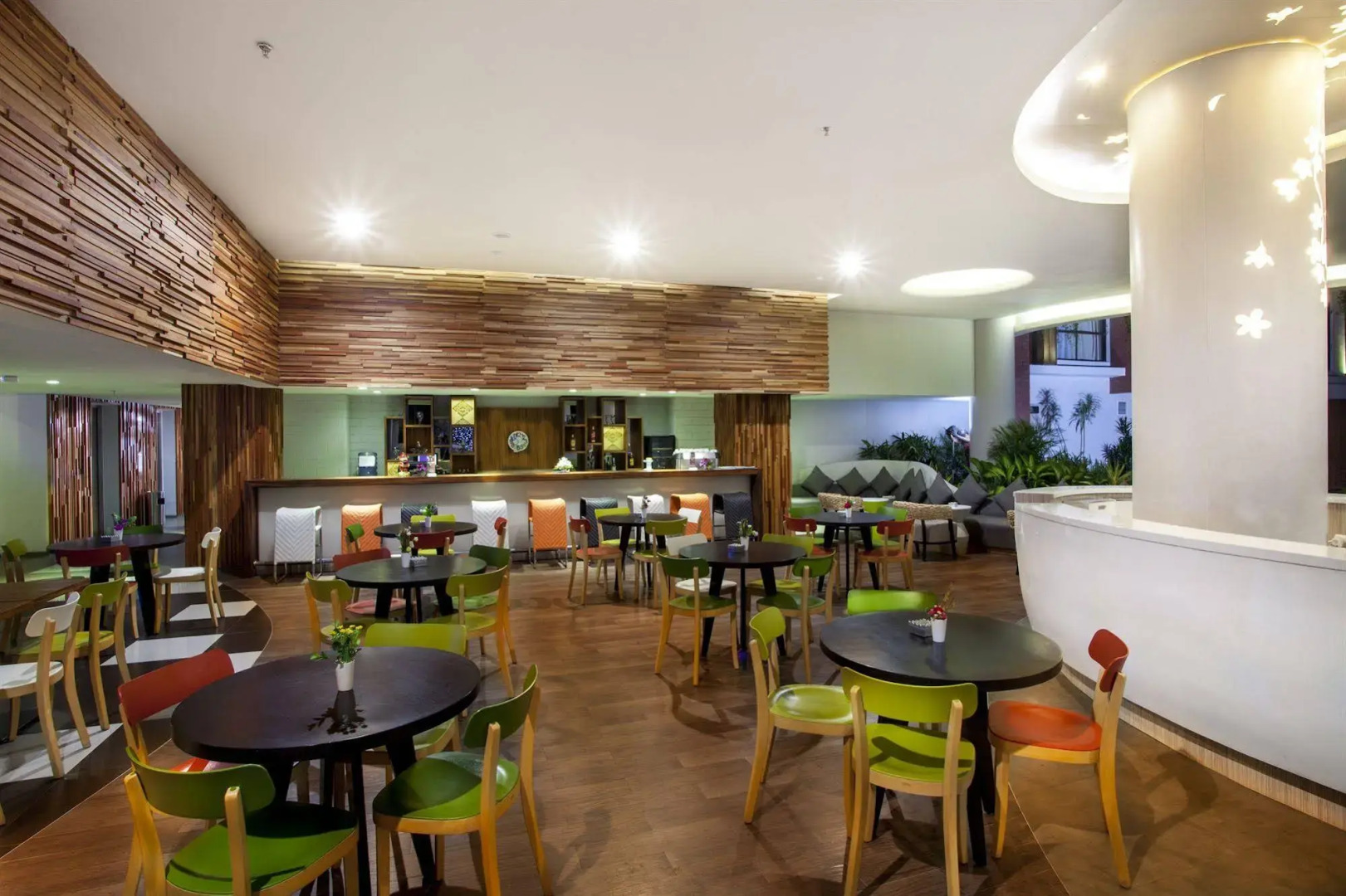 Foto - Ion Bali Benoa