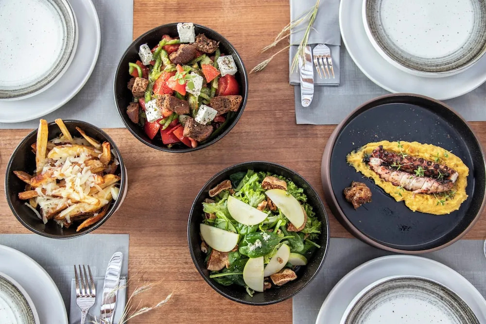 Foto - Serra Exclusive Suites