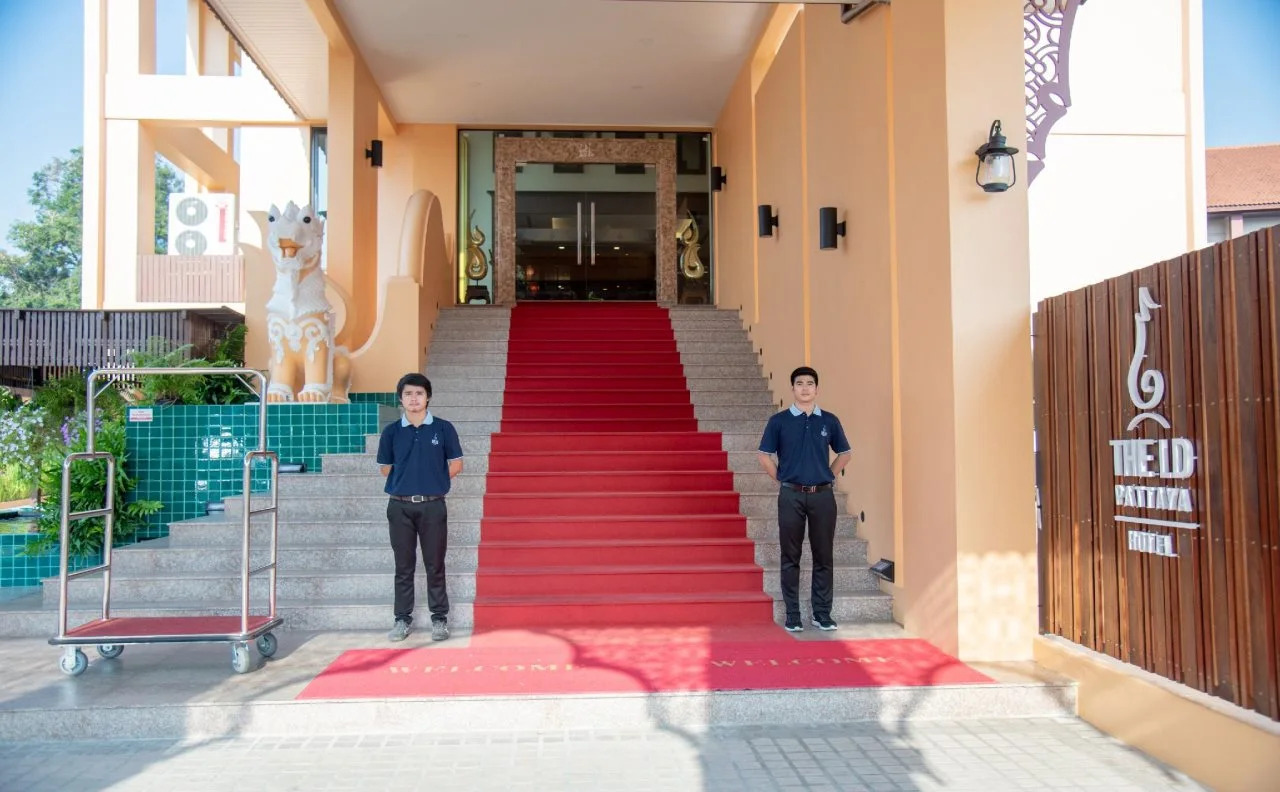 Photo - The LD Pattaya Hotel