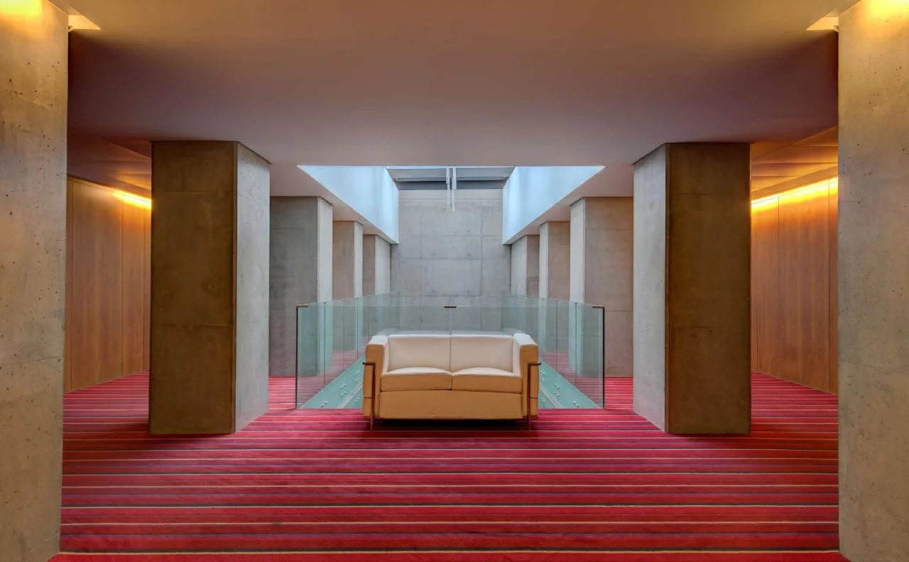 Photo - VIP Executive Arts Hotel