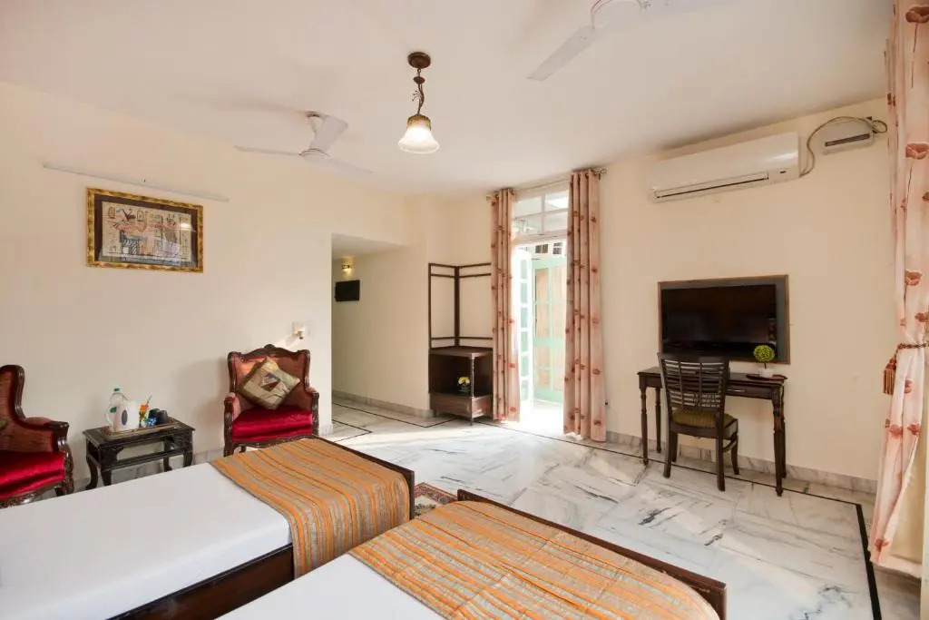 Photo - Prakash Kutir B&B