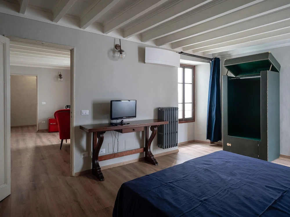 Foto - B&B Stupido Hotel