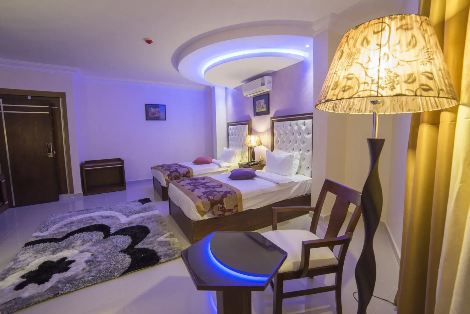 Photo - P Quattro Relax Hotel