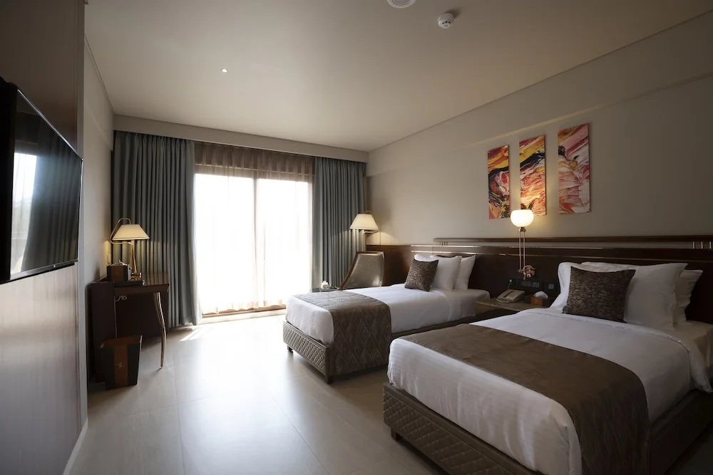 Foto - Yu Hotel, Candolim