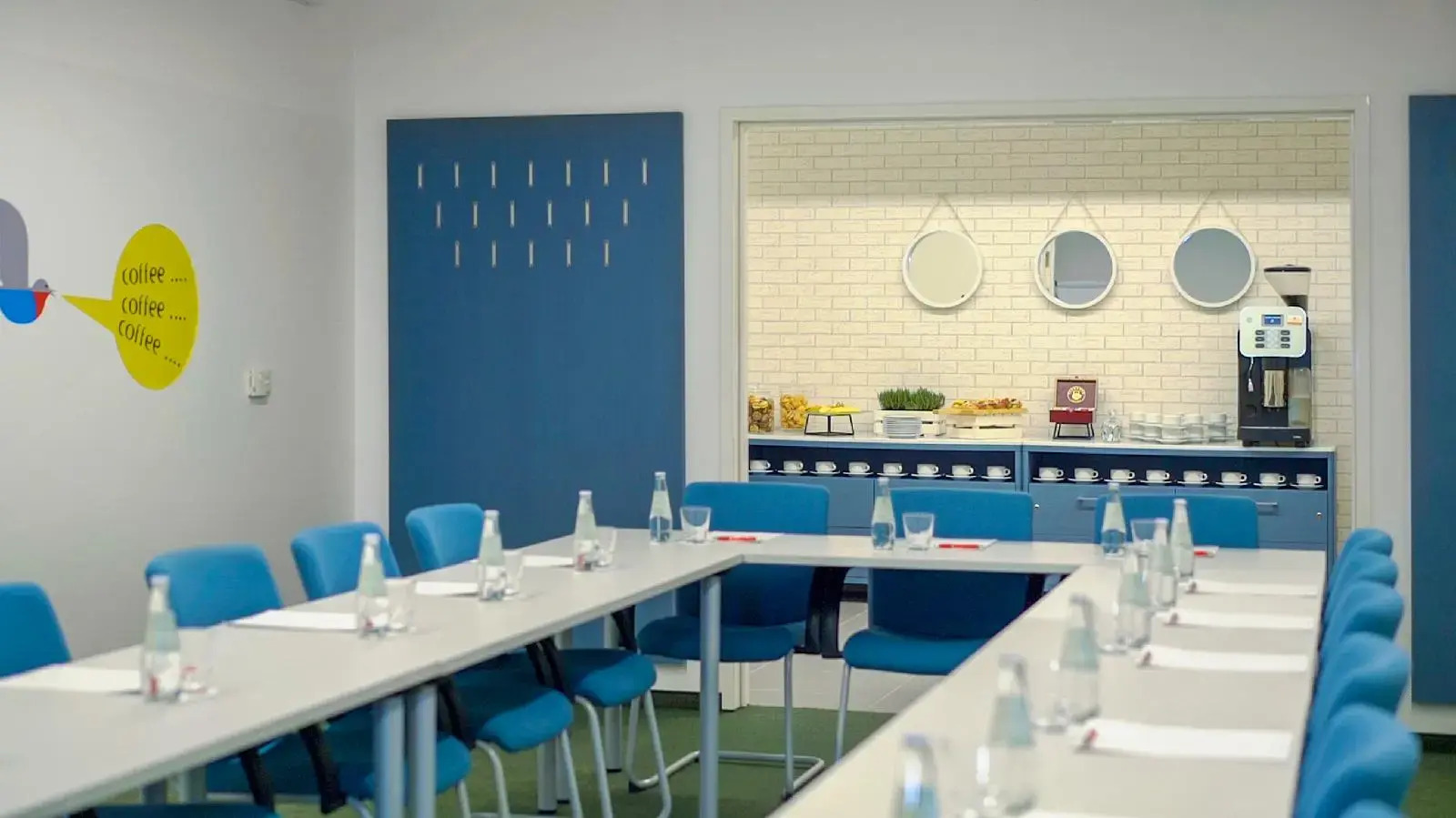 Foto - Hotel Metropol