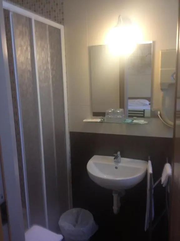 Foto - Hotel Terme Belvedere