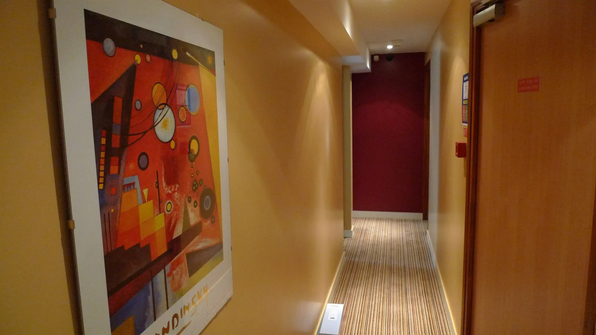 Photo - 26 Faubourg - Ex-Hotel de Reims