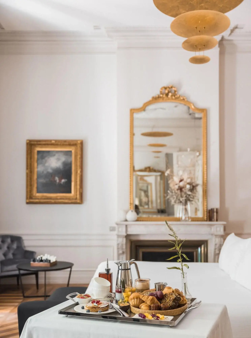 Photo - Villas Foch Boutique Hotel & Spa Bordeaux