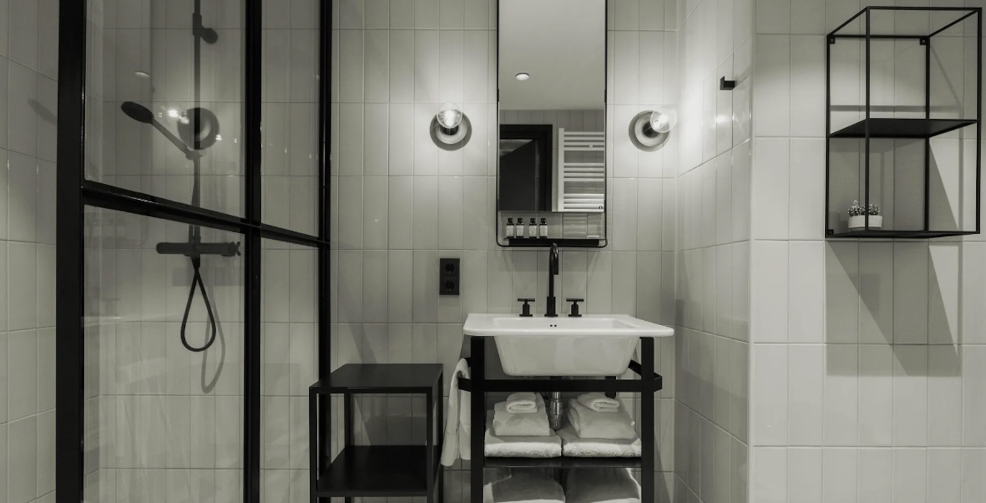 Foto - Hotel V Fizeaustraat