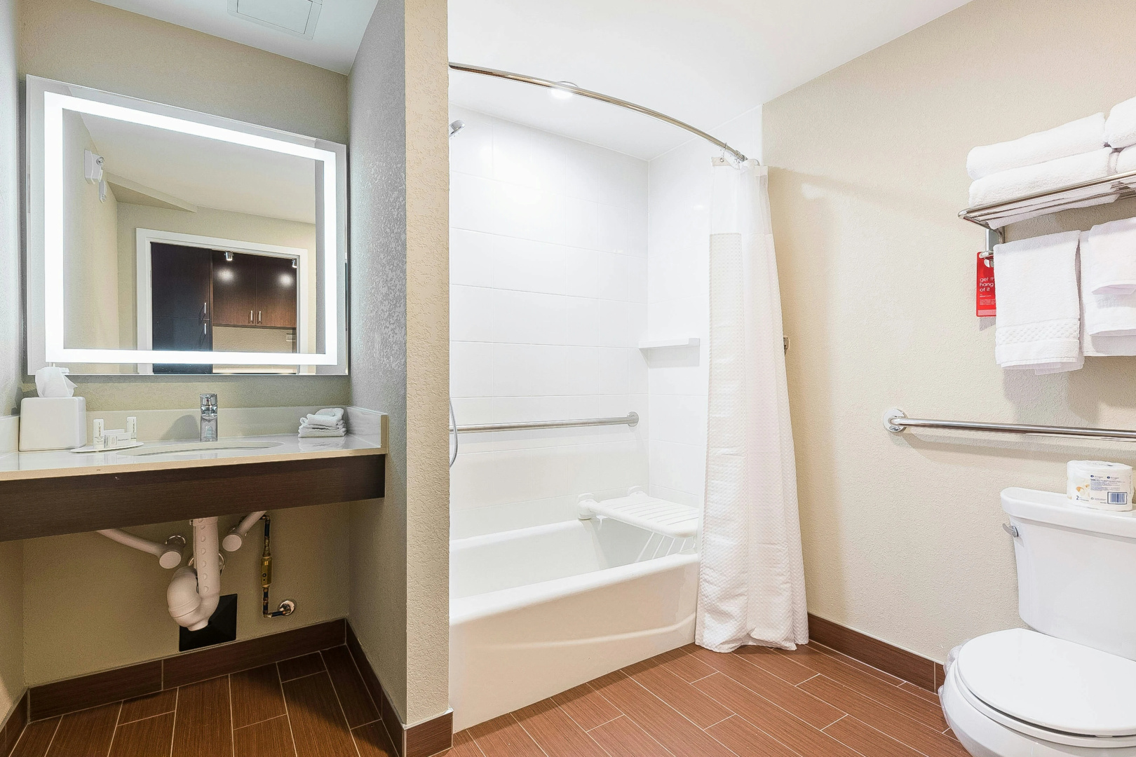 Foto - TownePlace Suites by Marriott Edmonton South