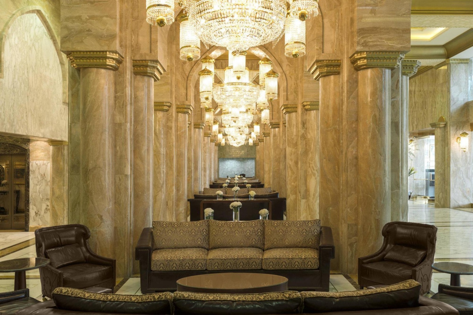 Foto - Sheraton Kuwait, a Luxury Collection Hotel, Kuwait City