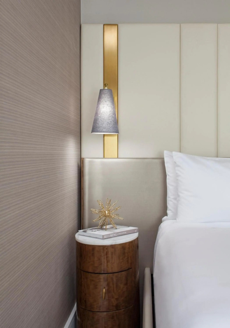 Foto - Hotel Crescent Court