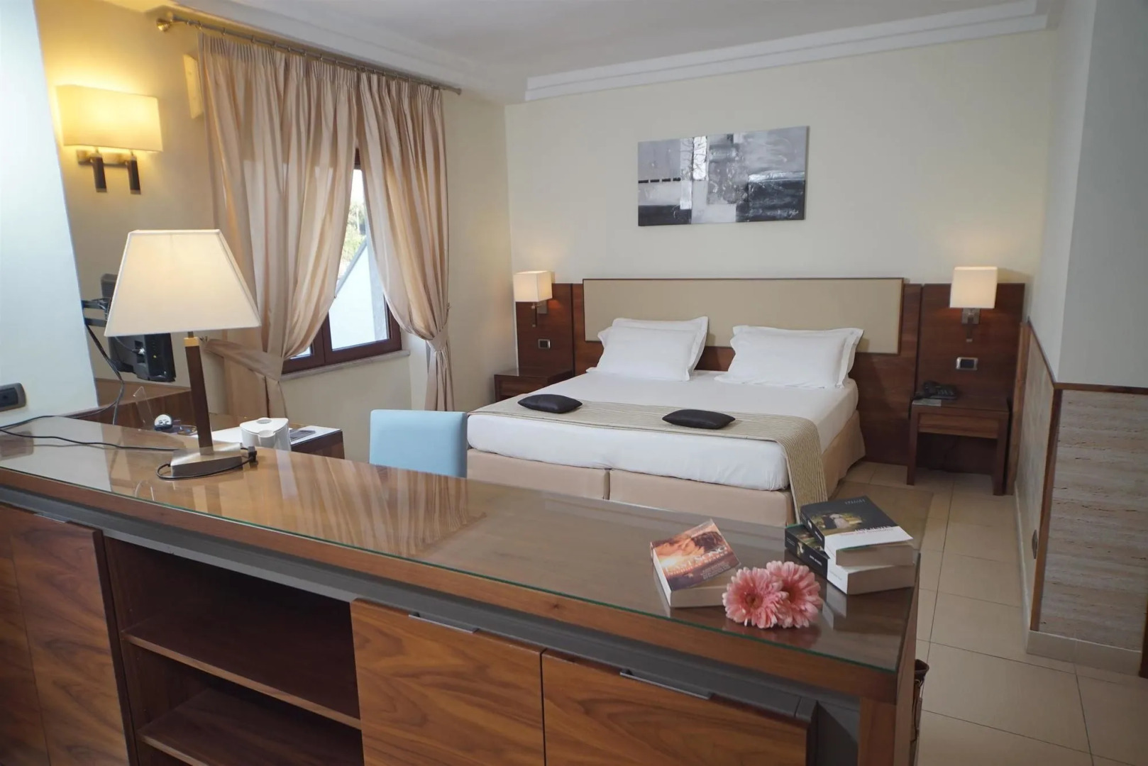 Photo - Suites & Residence Hotel