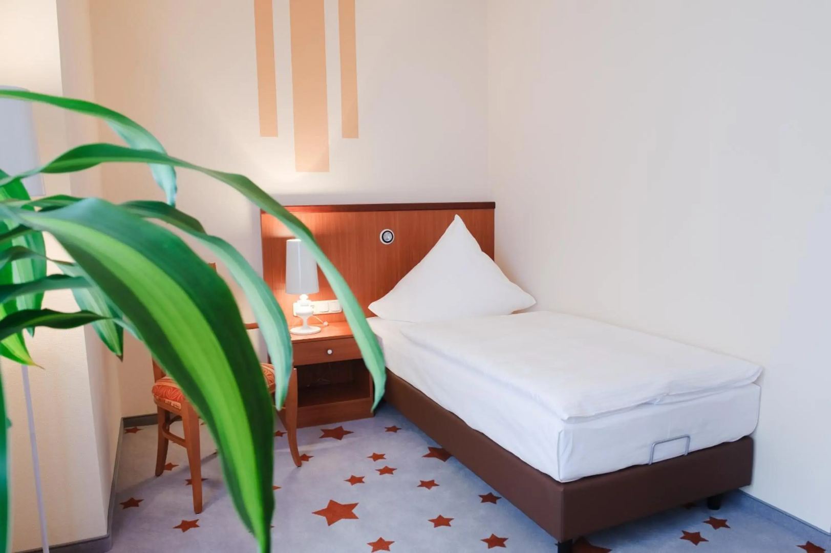 Foto - Syte Boutique Hotel Mannheim