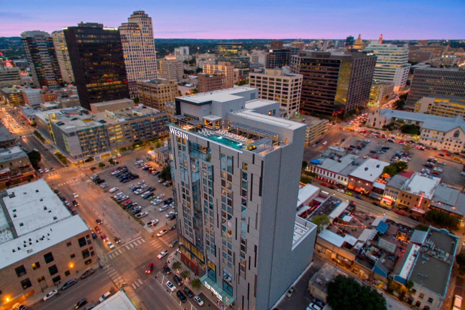 Photo - The Westin Austin Downtown