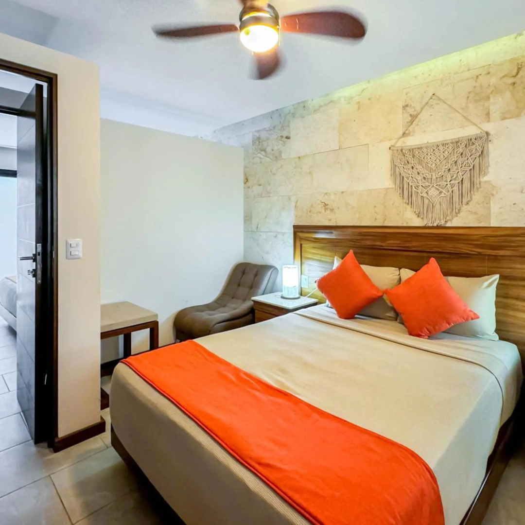 Foto - Hotel Grand Fifty Suites