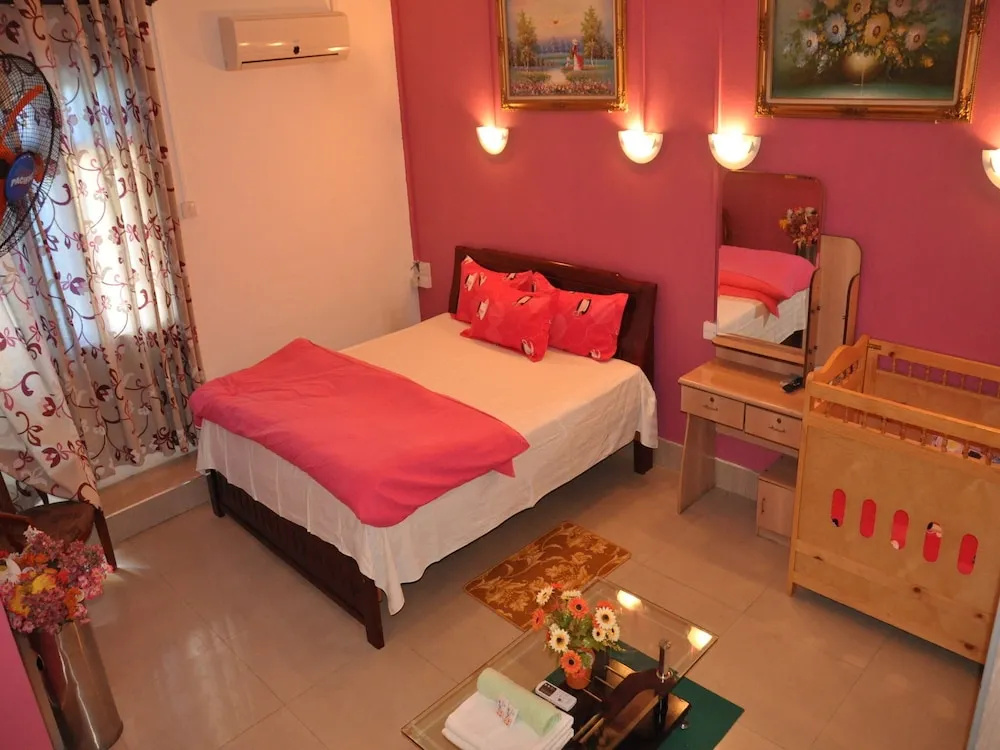 Foto - 3Ds International Tourist Home