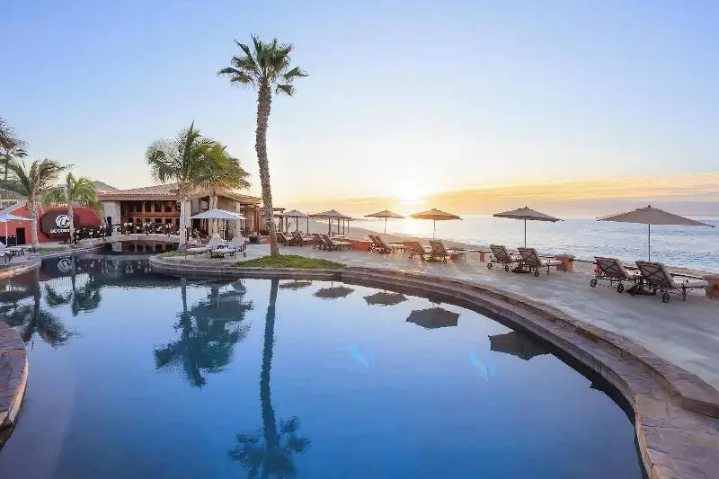 Photo - The Club at Hacienda del Mar