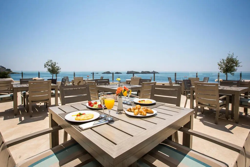 Foto - Royal Ariston Hotel