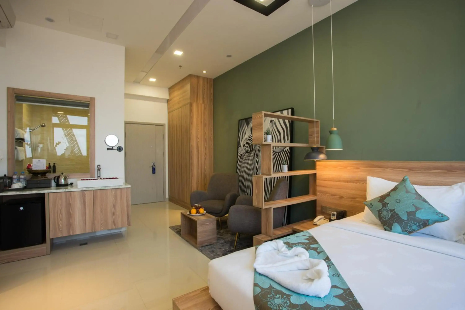 Foto - The Snowbell Hotel & Spa at The Bridge