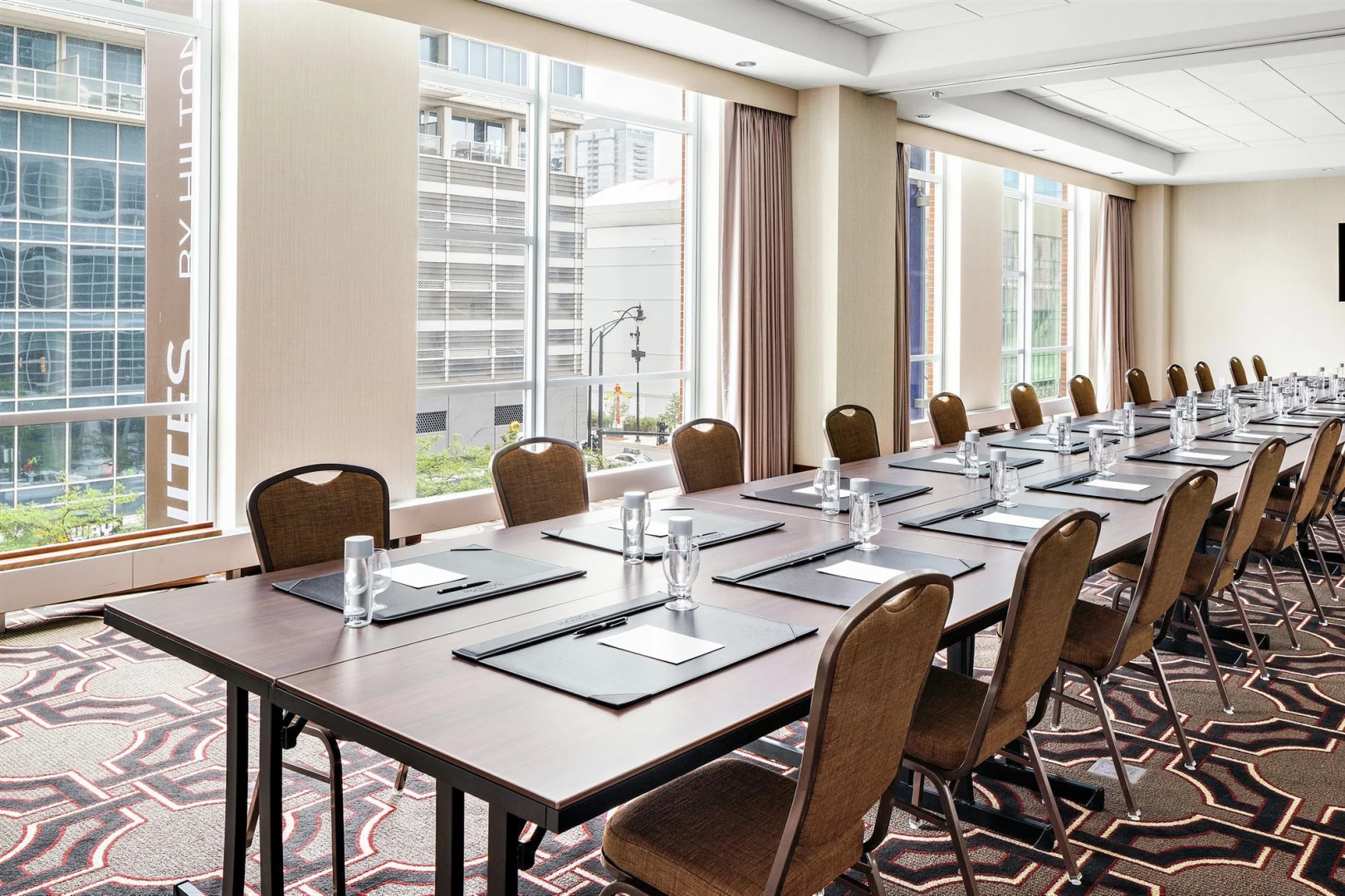 Photo - Hampton Inn Chicago McCormick Place