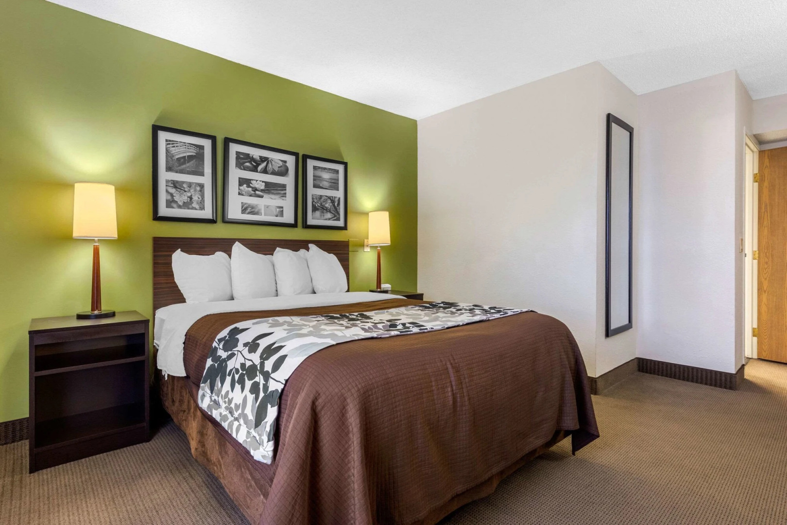 Foto - Sleep Inn near I-80 and I-94