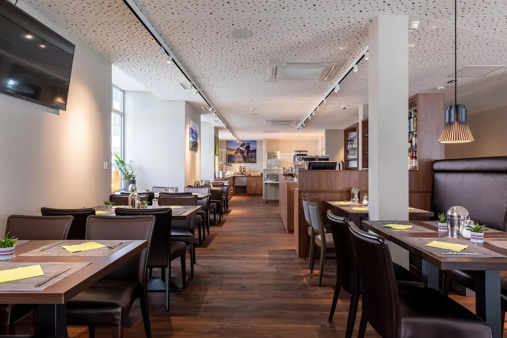 Photo - Trip Inn Zurich Hotel