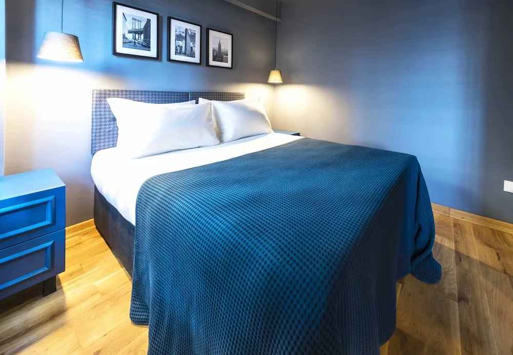 Foto - Bguest Pera Suites