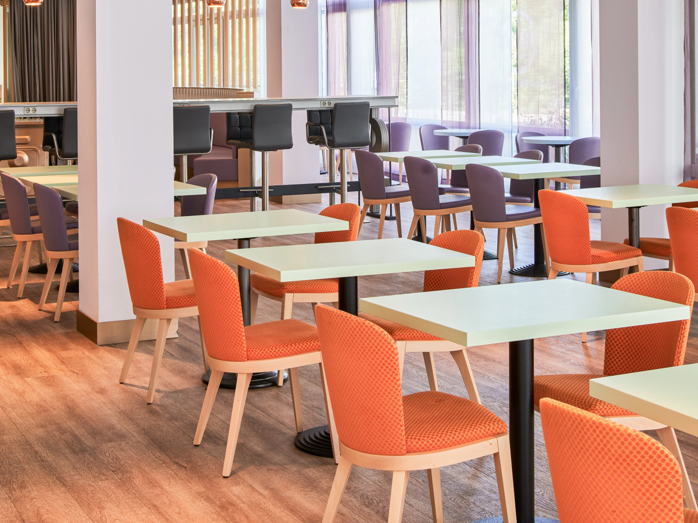Photo - ibis Styles Frankfurt Offenbach