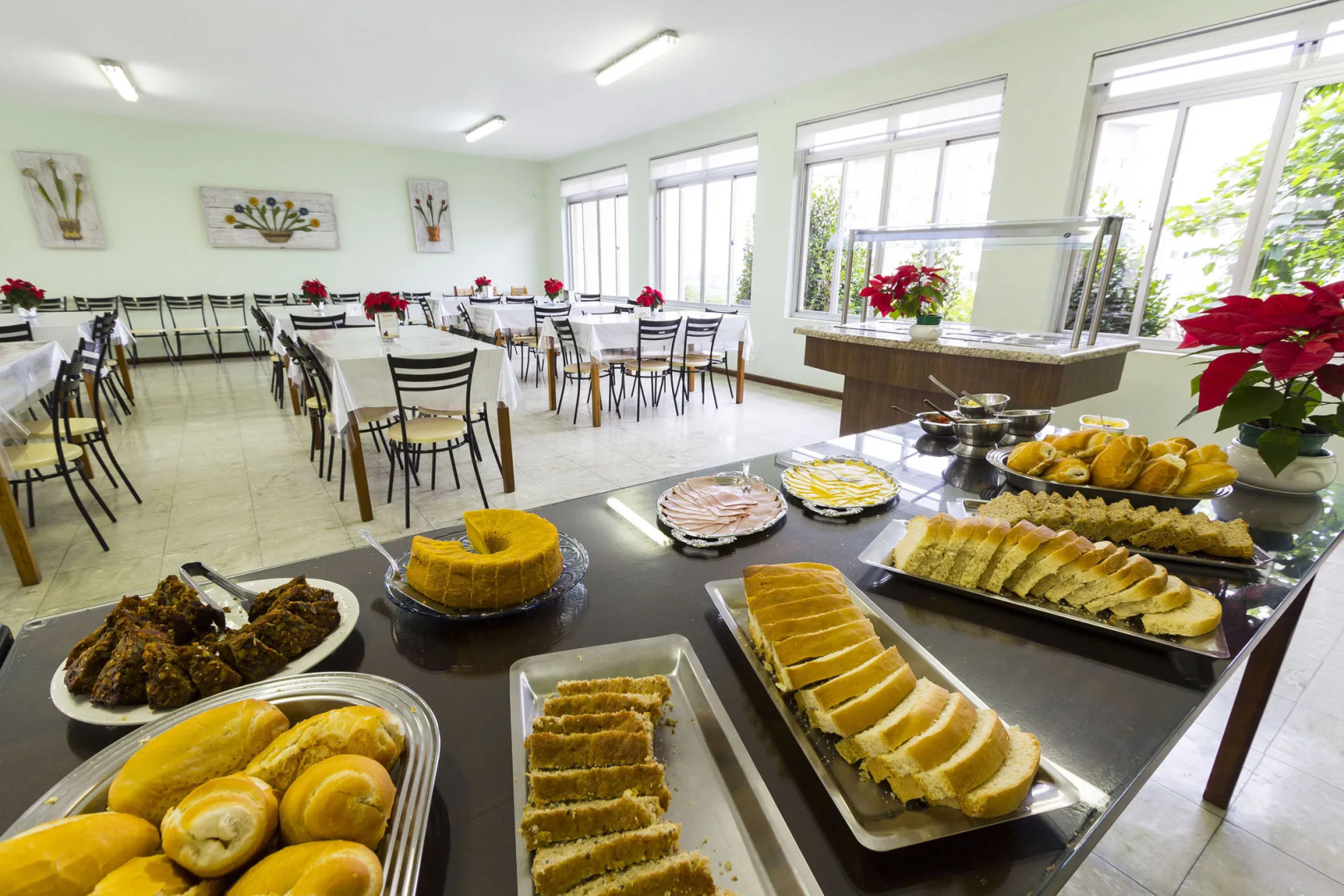 Photo - Pousada Betânia