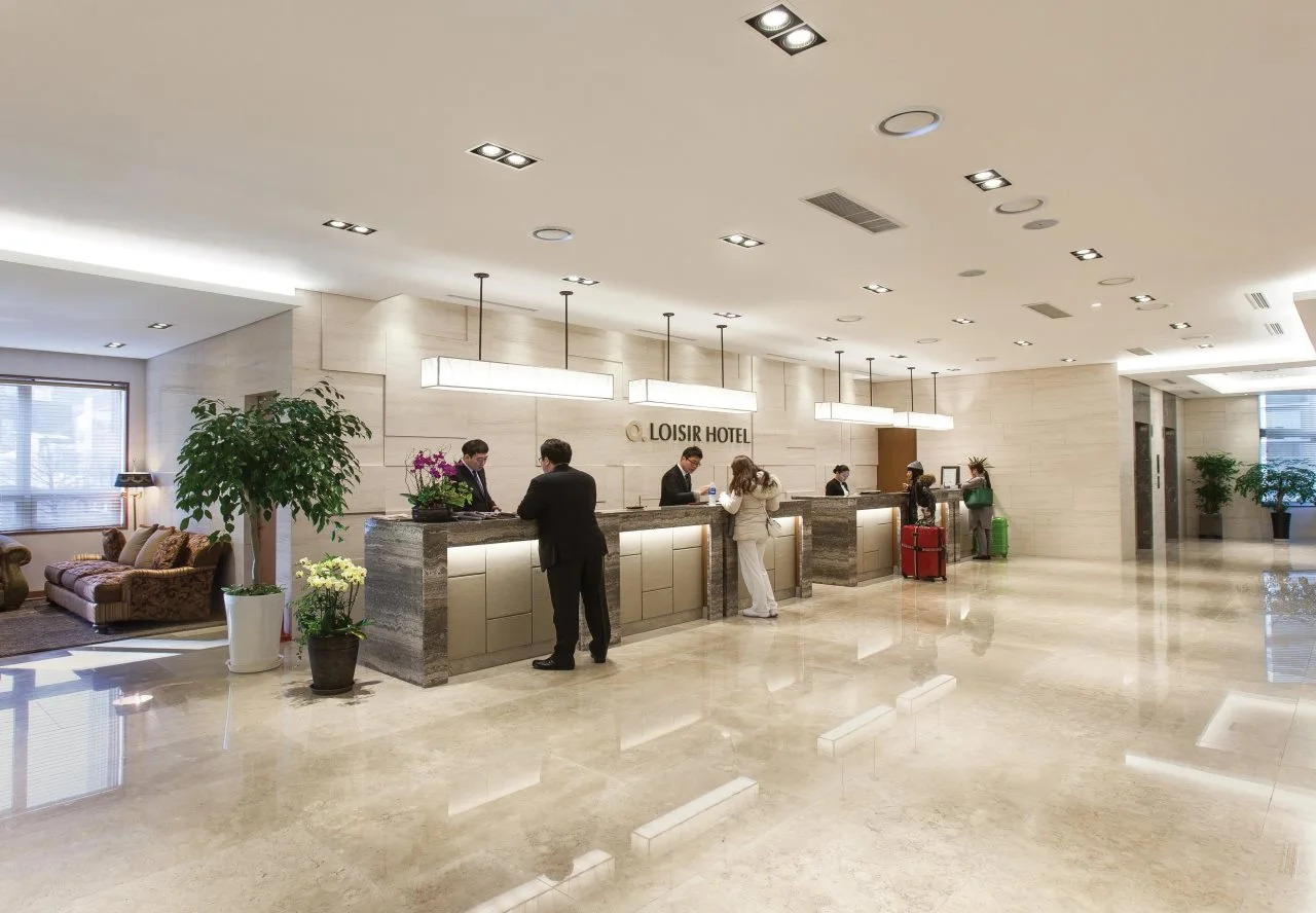 Foto - Migliore Hotel Seoul Myeongdong