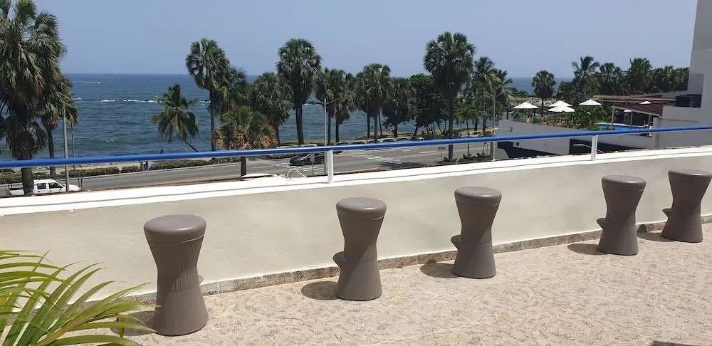 Foto - Hotel Blue Malecón