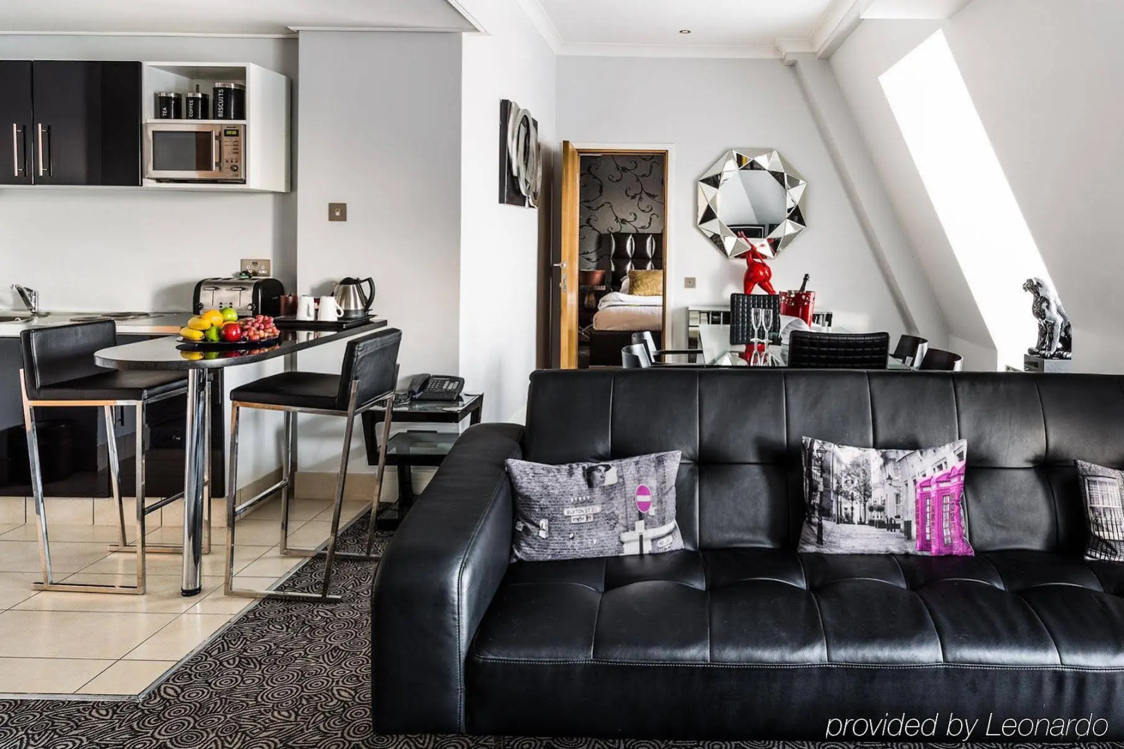 Foto - Washington Mayfair Hotel