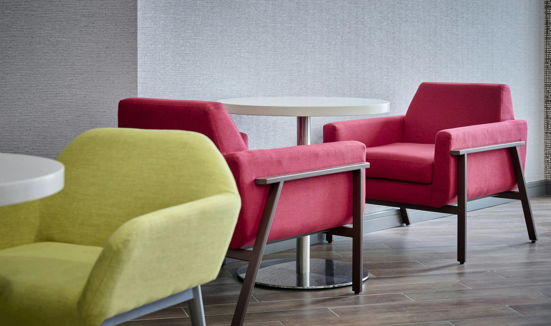 Foto - Hampton Inn by Hilton Hamilton